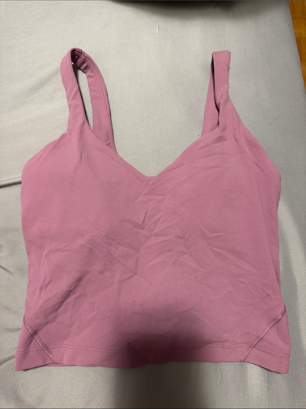 Lululemon Align Tank Top Size 4